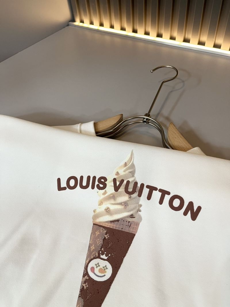 Louis Vuitton Hoodies